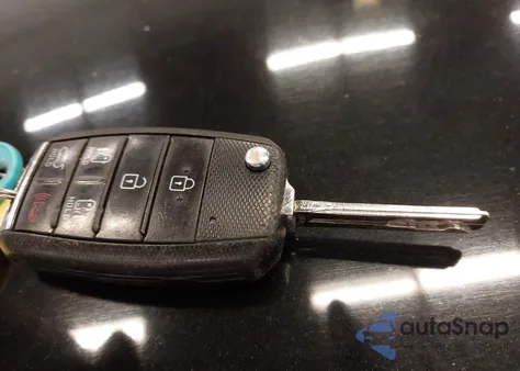 2016 Kia Sedona Lx z USA, uszkodzony, nr VIN KNDMB5C12G6148672